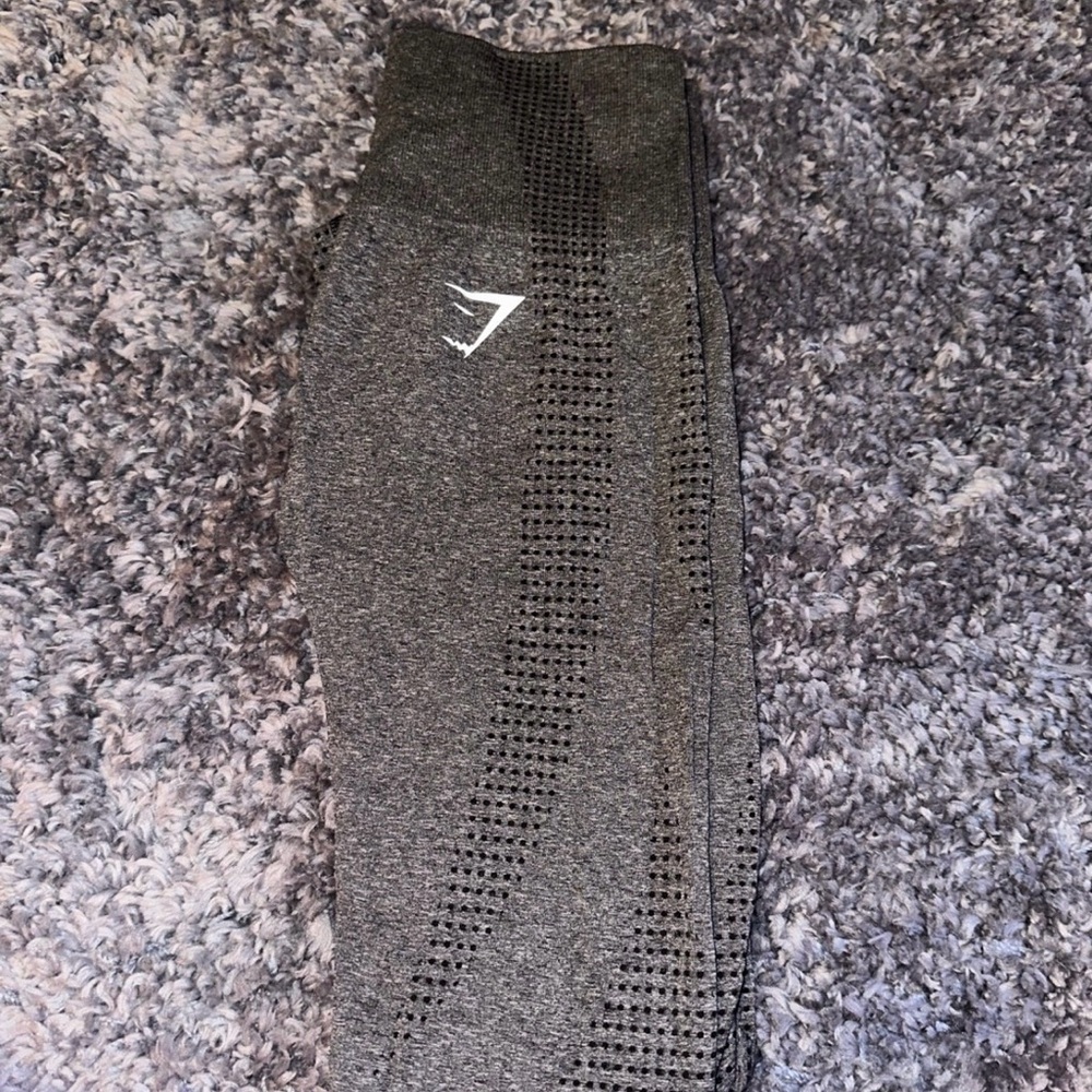 Gymshark leggings size XS